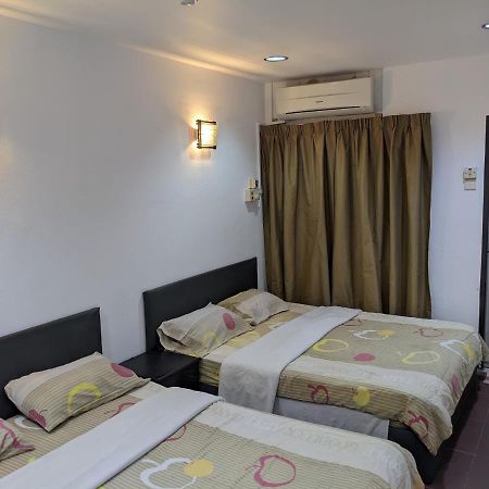 Ene Inn Kota Bharu Kültér fotó