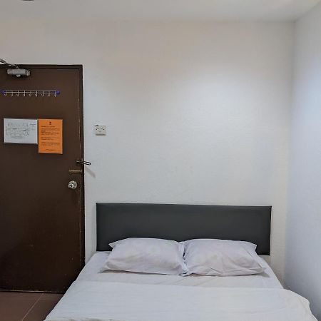 Ene Inn Kota Bharu Kültér fotó