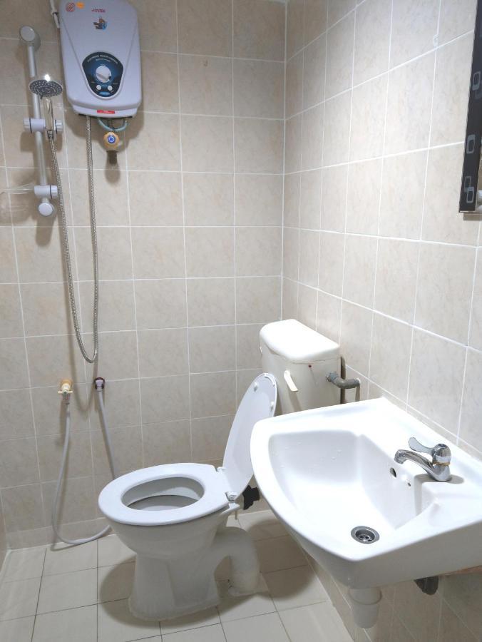 Ene Inn Kota Bharu Kültér fotó