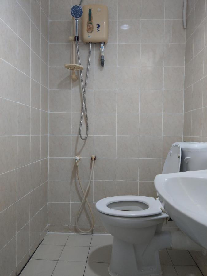 Ene Inn Kota Bharu Kültér fotó