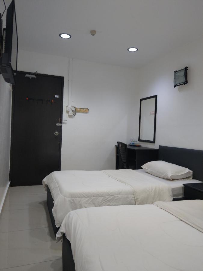 Ene Inn Kota Bharu Kültér fotó