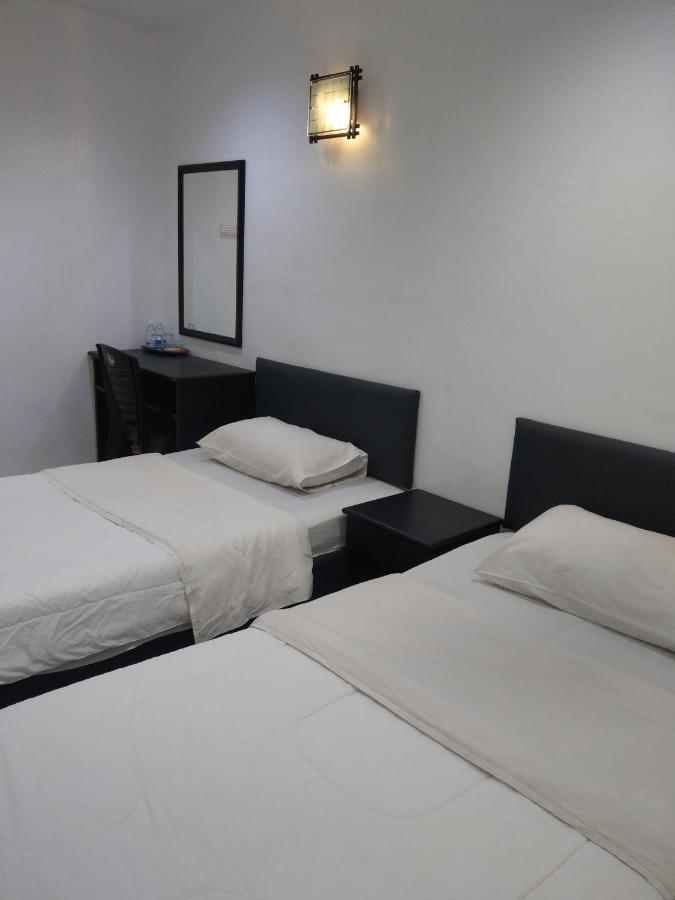 Ene Inn Kota Bharu Kültér fotó