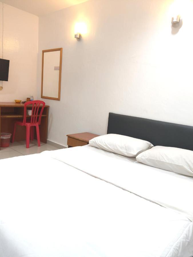 Ene Inn Kota Bharu Kültér fotó