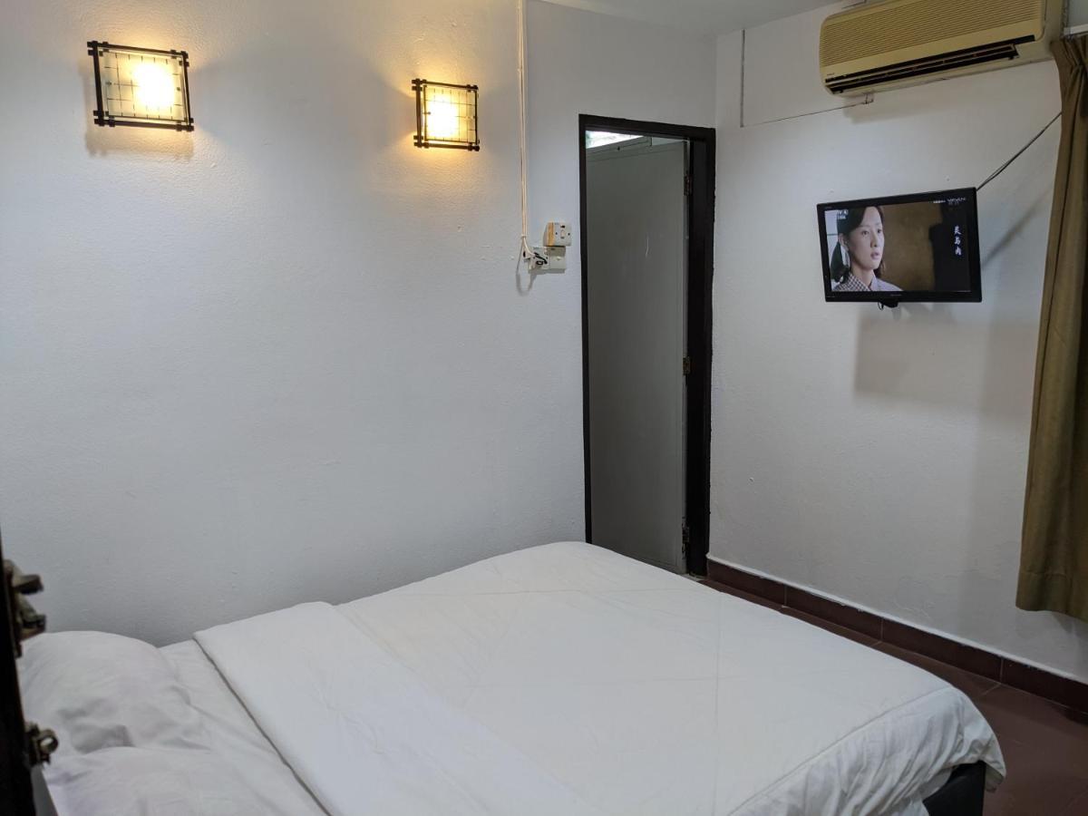 Ene Inn Kota Bharu Kültér fotó