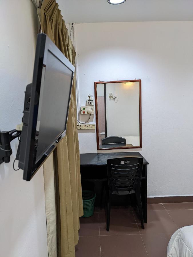 Ene Inn Kota Bharu Kültér fotó