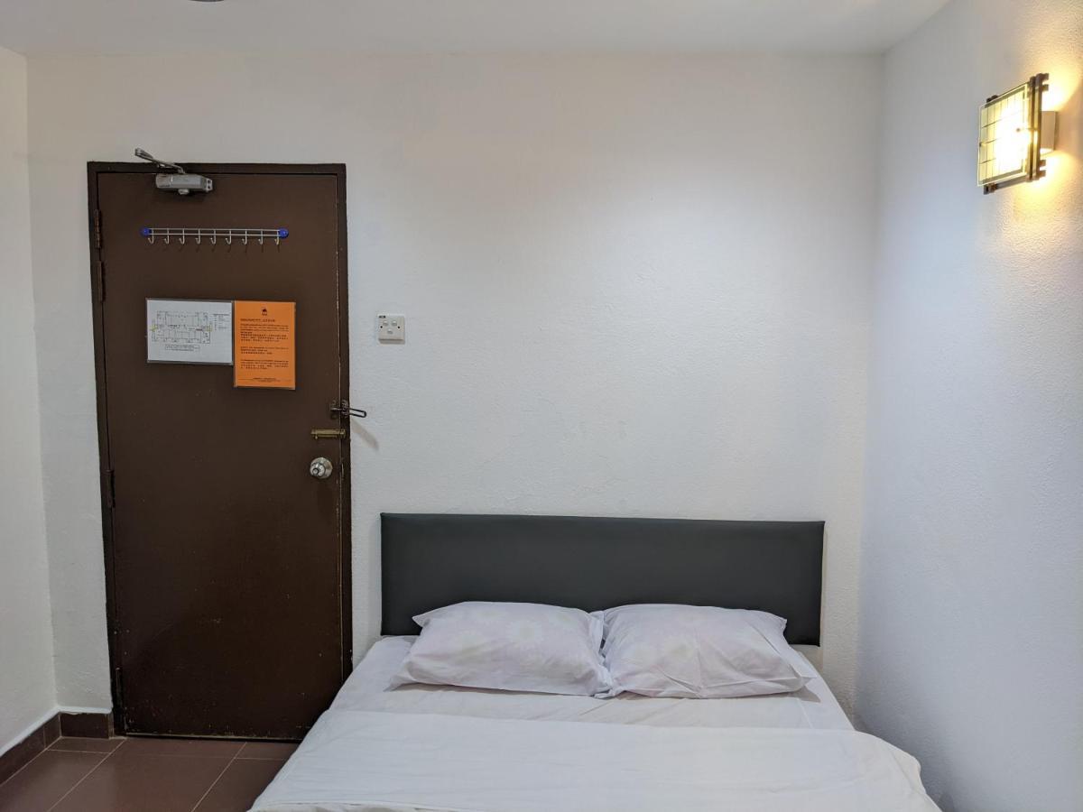 Ene Inn Kota Bharu Kültér fotó